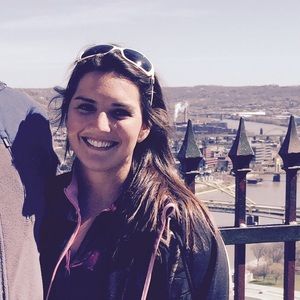 Meet your Posher, Miranda